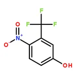 RHAWN 4-Nitro-3-(trifluoromethyl)phenol