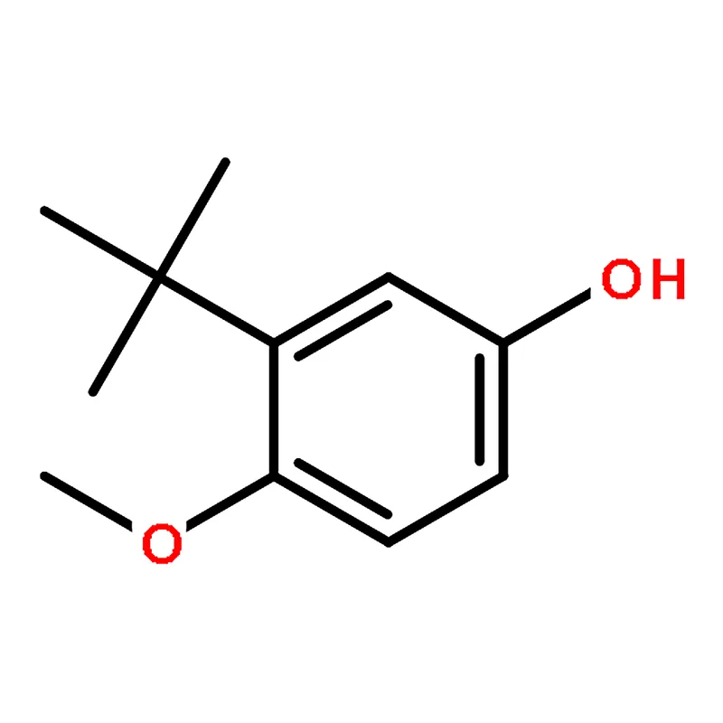 RHAWN 2-TERT-BUTYL-4-HYDROXYANISOLE