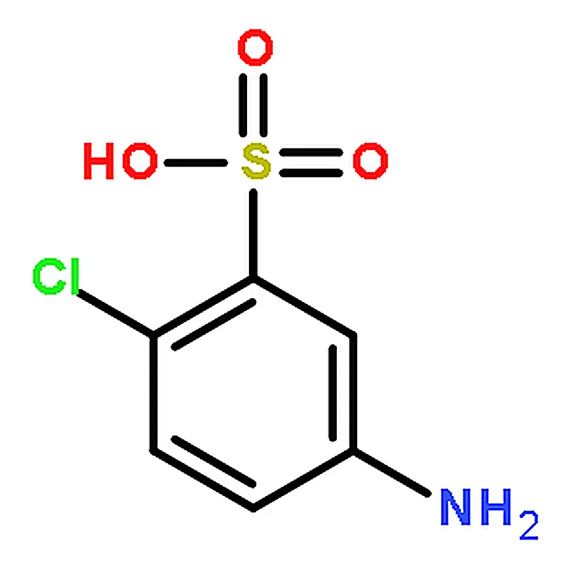 RHAWN 4-Chloroaniline-3-sulfonic Acid