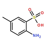 RHAWN 4-Aminotoluene-3-sulfonic acid
