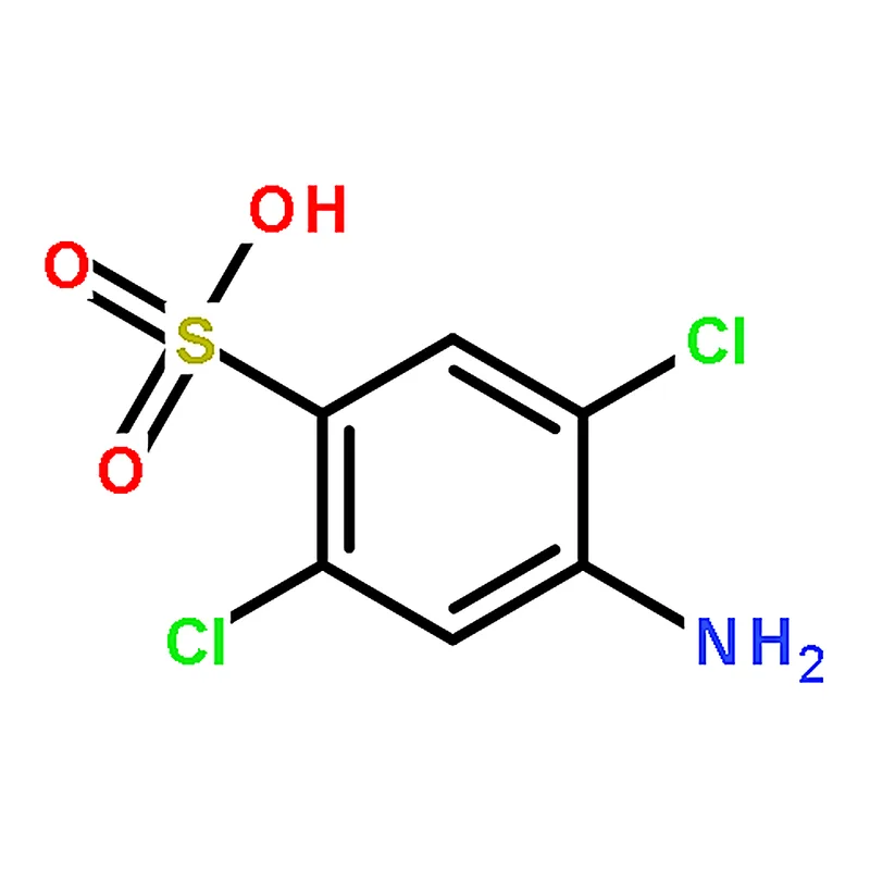 RHAWN 2,5-Dichlorosulfanilic Acid