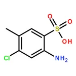 RHAWN 4-Amino-2-chlorotoluene-5-sulfonic acid