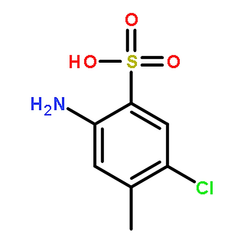 RHAWN 5-Amino-2-chlorotoluene-4-sulfonic Acid