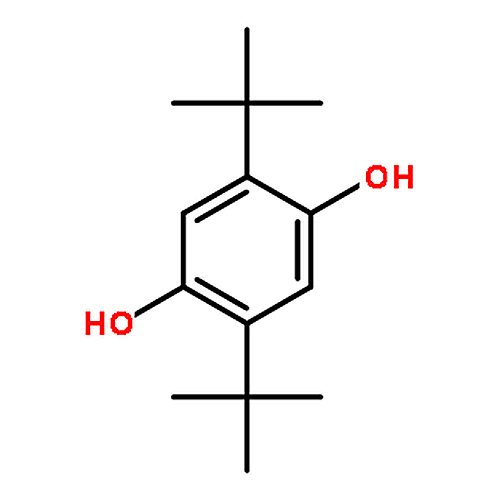 RHAWN 2,5-Di-tert-Butylhydroquinone