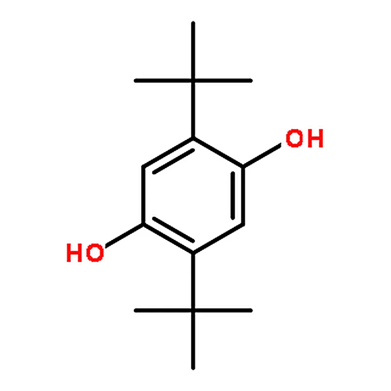 RHAWN 2,5-Di-tert-Butylhydroquinone