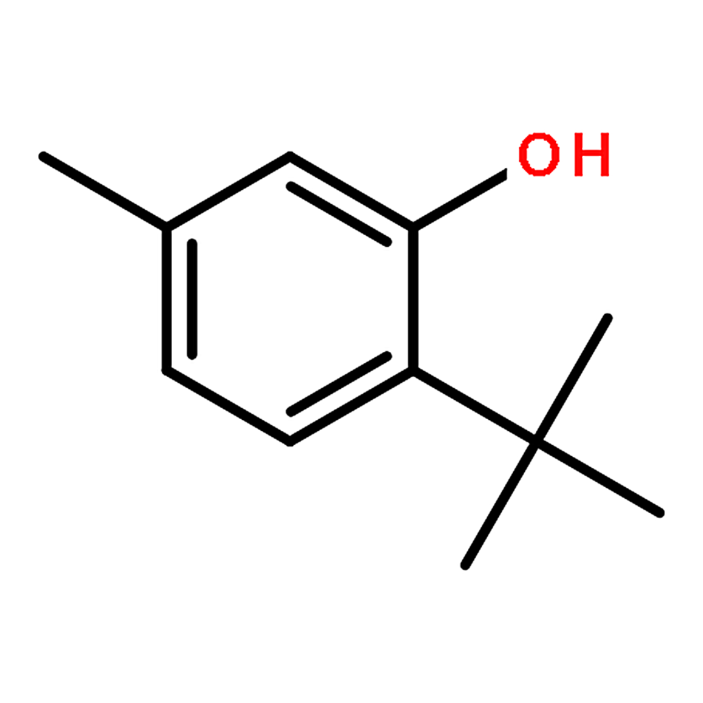RHAWN 2-(tert-butyl)-5-methylphenol