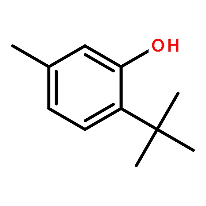 RHAWN 2-(tert-butyl)-5-methylphenol