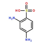 RHAWN 2,4-Diaminobenzenesulfonic acid