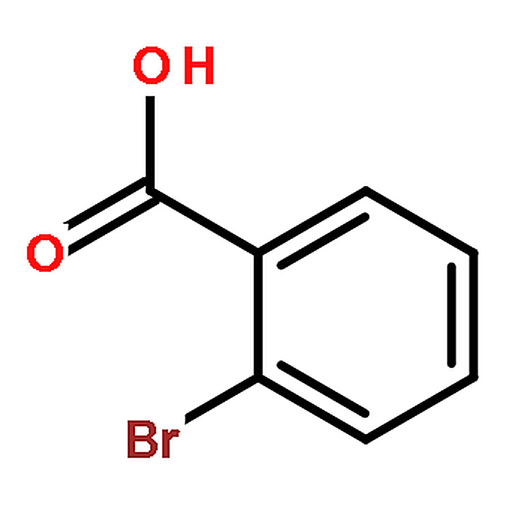RHAWN 2-Bromobenzoic acid solution