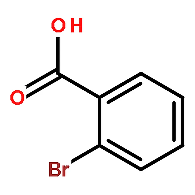RHAWN 2-Bromobenzoic acid solution