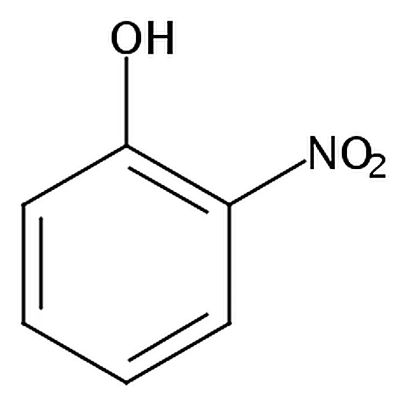 RHAWN o-Nitrophenol