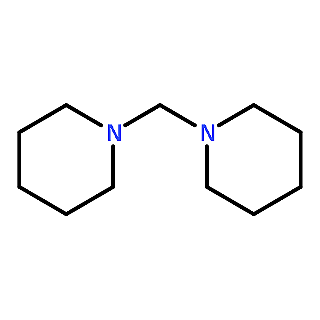 RHAWN Di(piperidin-1-yl)methane