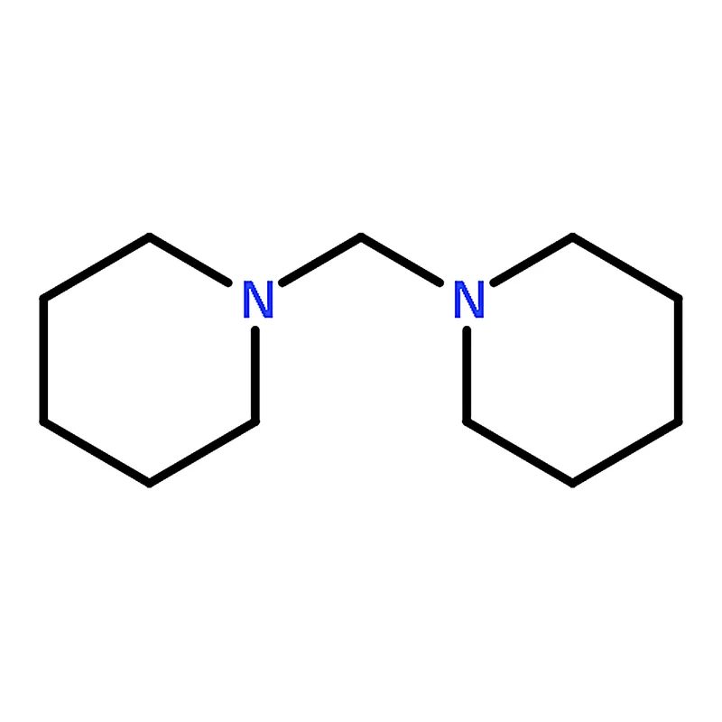 RHAWN Di(piperidin-1-yl)methane