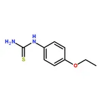 RHAWN 1-(4-Ethoxyphenyl)thiourea