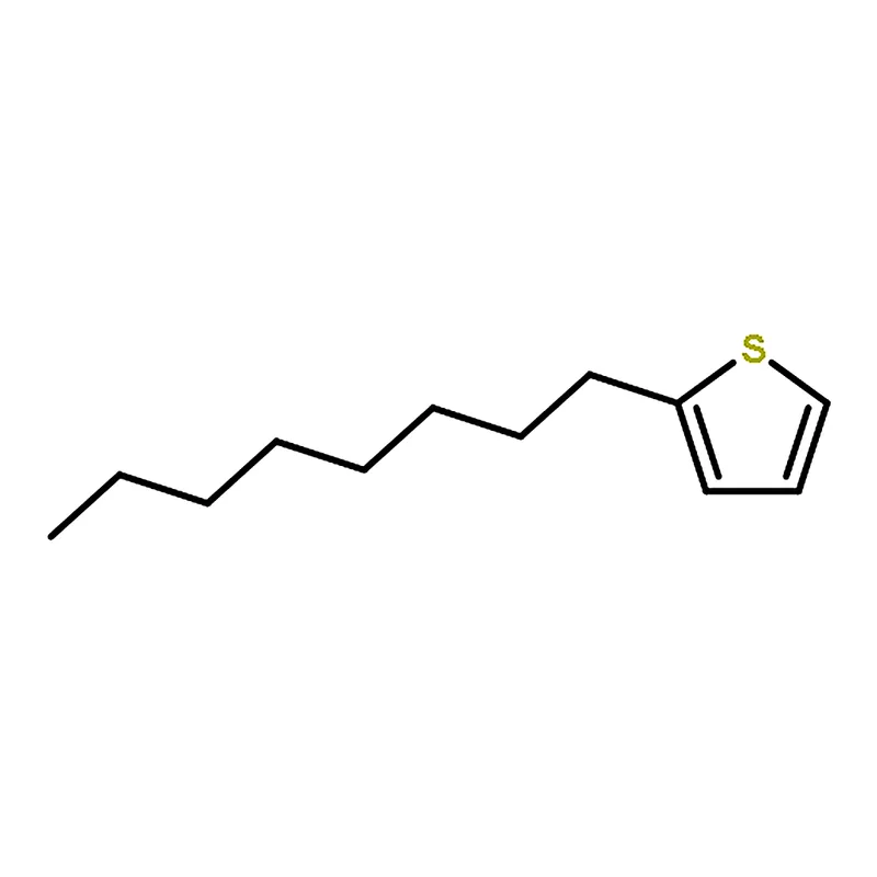 RHAWN 2-n-Octylthiophene