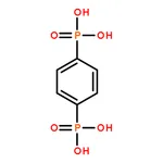 RHAWN 1,4-Phenylenediphosphonic Acid