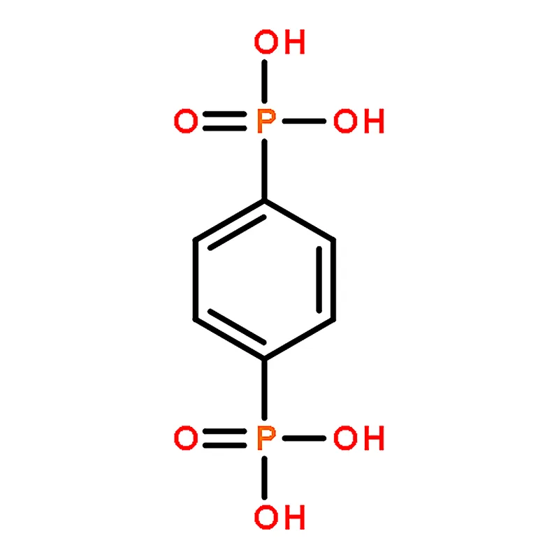 RHAWN 1,4-Phenylenediphosphonic Acid