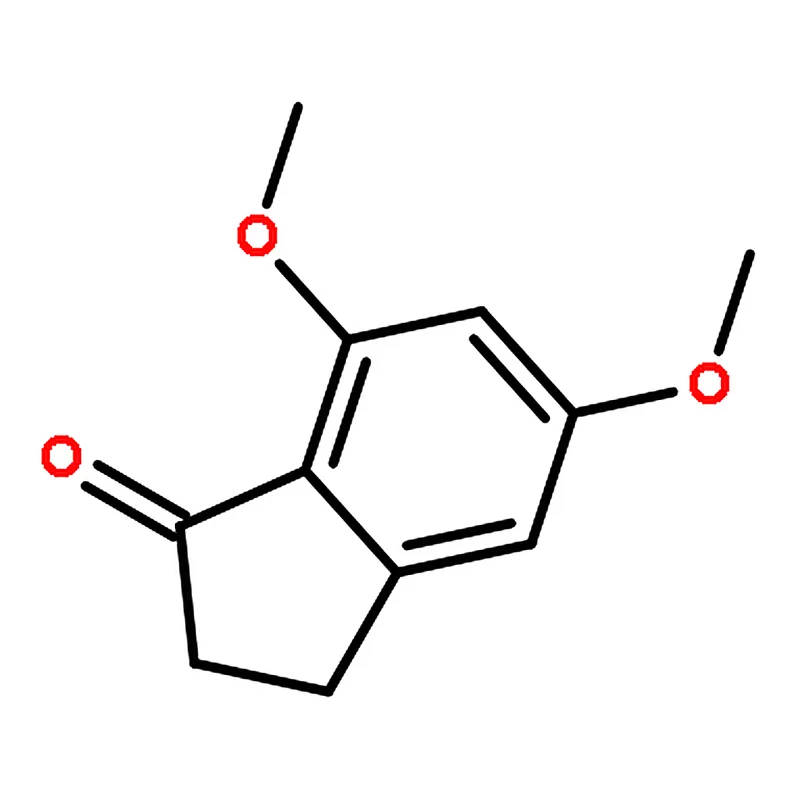 RHAWN 5,7-Dimethoxyindan-1-one