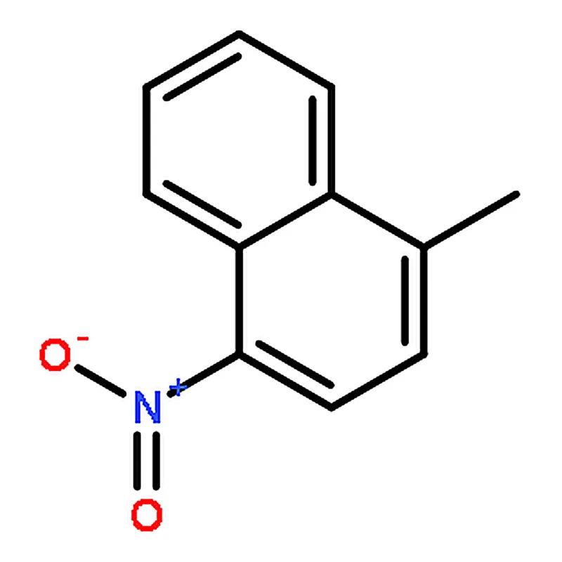 RHAWN 1-Methyl-4-nitronaphthalene