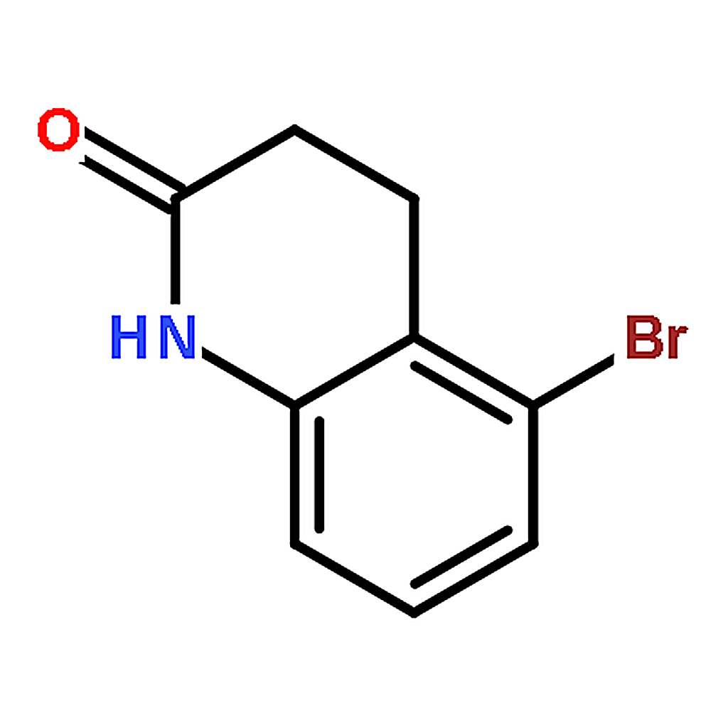 RHAWN 5-Bromo-3,4-dihydroquinolin-2(1H)-one