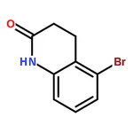 RHAWN 5-Bromo-3,4-dihydroquinolin-2(1H)-one