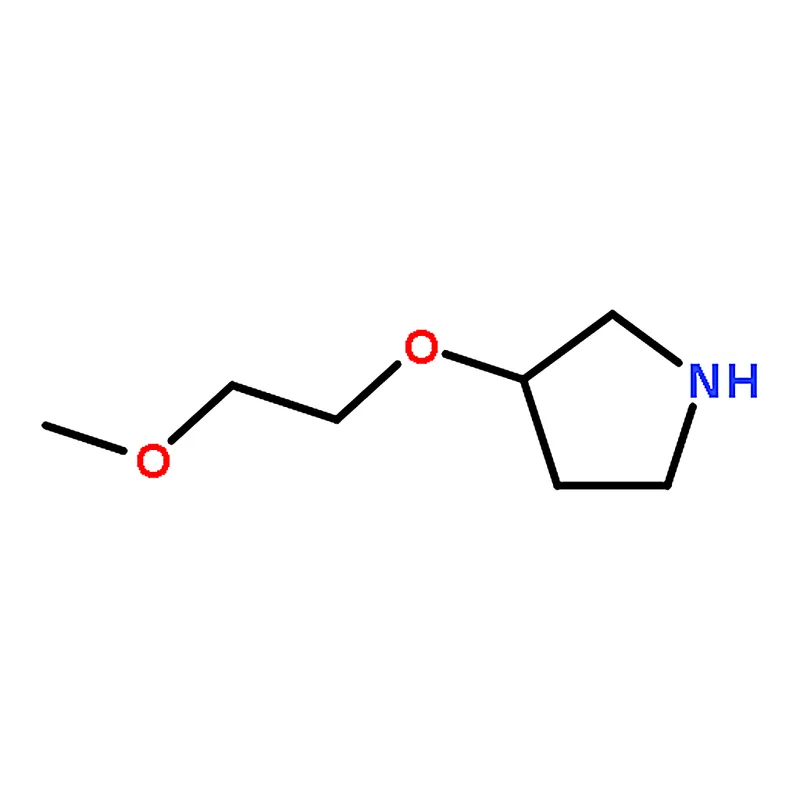 RHAWN (S)-3-(2-METHOXYETHOXY)PYRROLIDINE