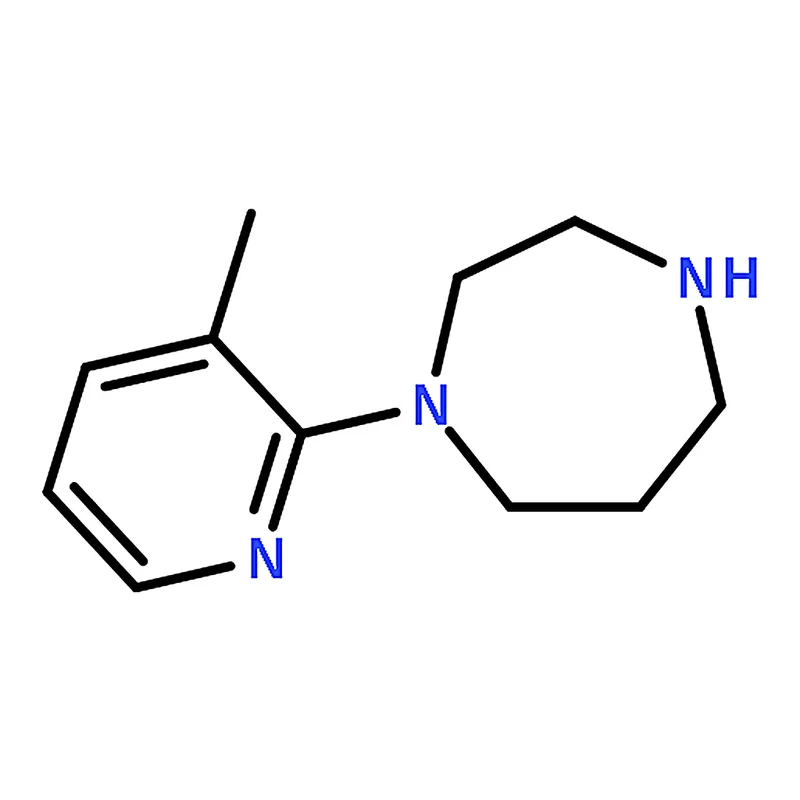 RHAWN 1-(3-methylpyridin-2-yl)-1,4-diazepane