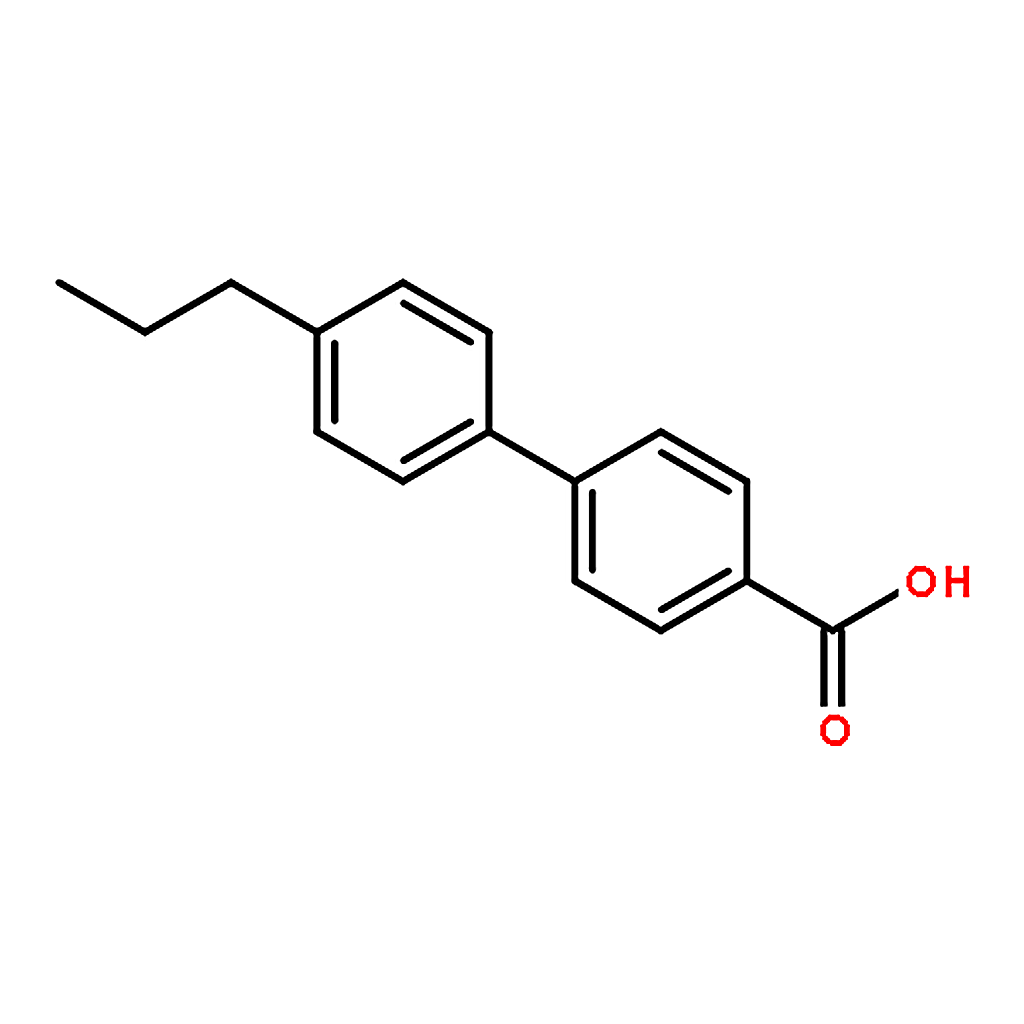 RHAWN 4-(4-Propylphenyl)benzoic Acid