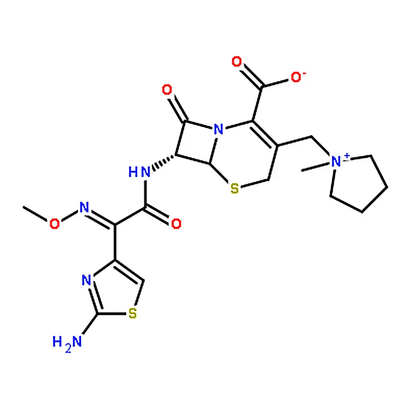 RHAWN Cefepime
