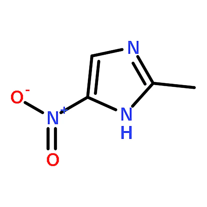 RHAWN 2-Methyl-5-nitroimidazole