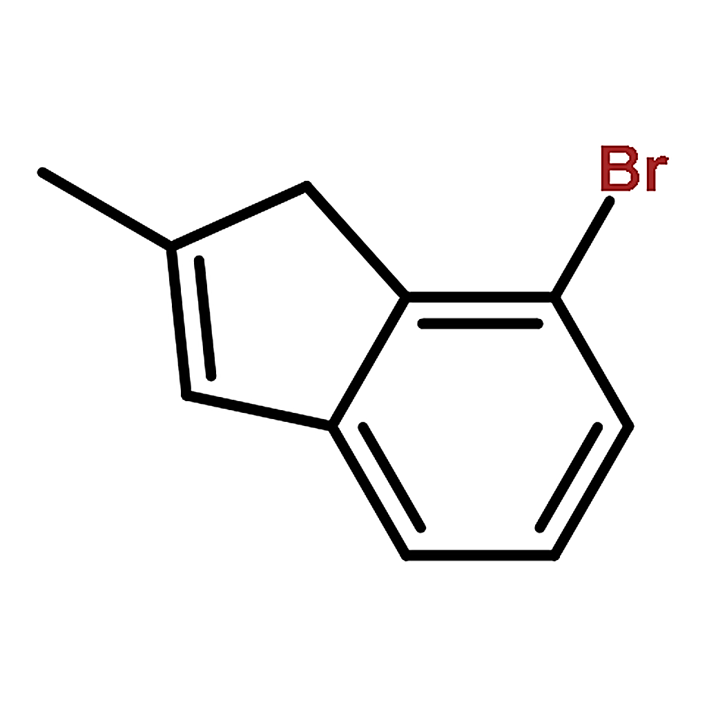 RHAWN 7-Bromo-2-methyl-1H-indene