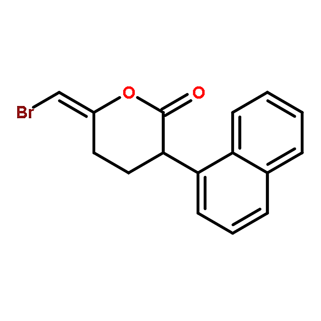 RHAWN BROMOENOL LACTONE