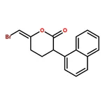 RHAWN BROMOENOL LACTONE