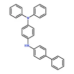 RHAWN N-Biphenyl-4-yl-N',N'-diphenylbenzene-1,4-diamine