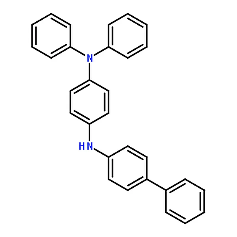 RHAWN N-Biphenyl-4-yl-N',N'-diphenylbenzene-1,4-diamine