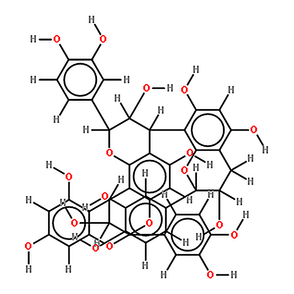 RHAWN Cinnamtannin B-1 (LDN-0022358)