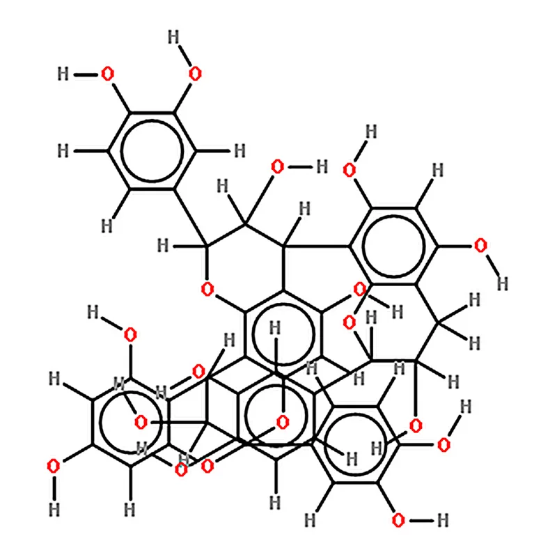 RHAWN Cinnamtannin B-1 (LDN-0022358)
