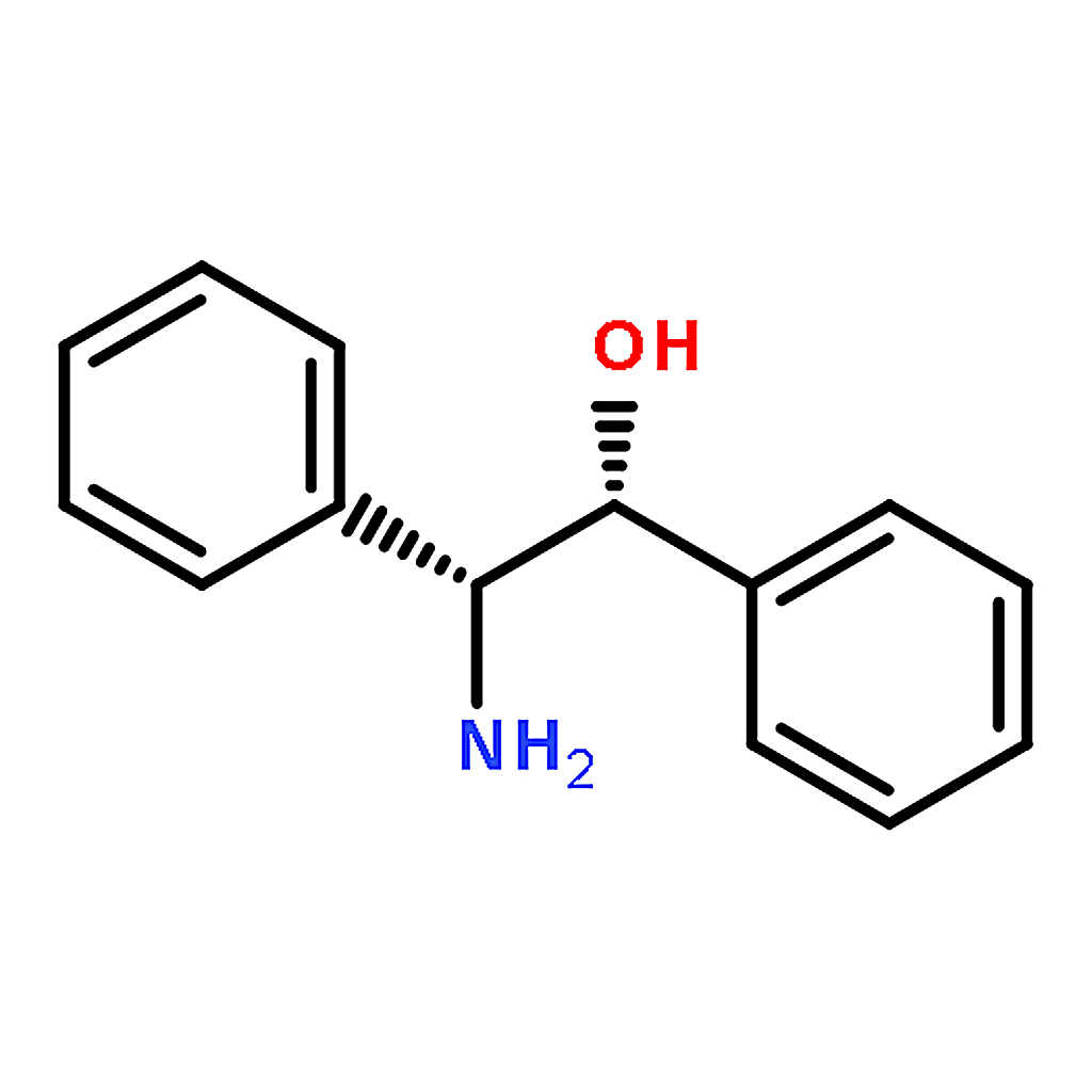 RHAWN (1R，2R)-2-Amino-1，2-diphenylethanol