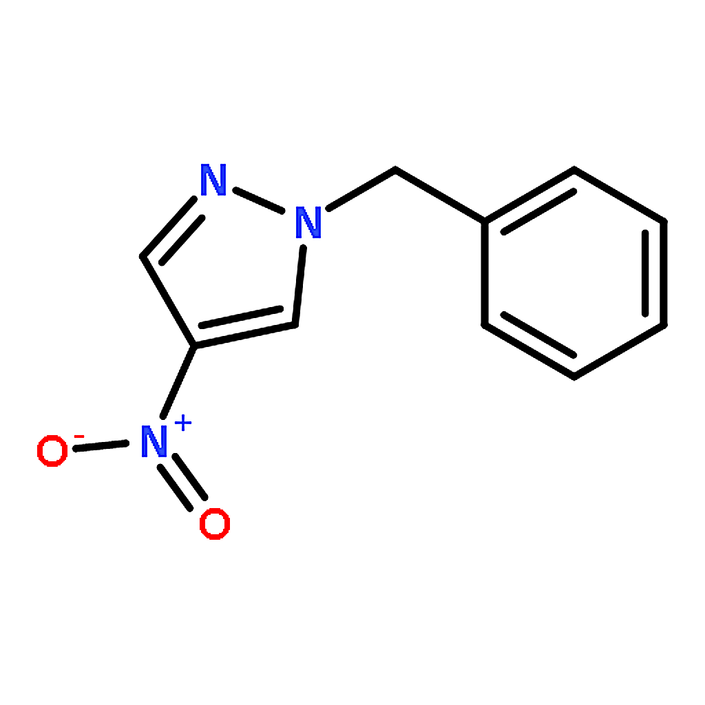 RHAWN 1-Benzyl-4-nitro-1H-pyrazole
