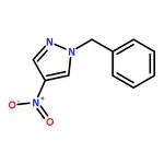 RHAWN 1-Benzyl-4-nitro-1H-pyrazole