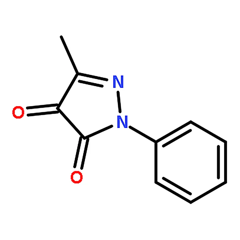 RHAWN 5-Methyl-2-phenylpyrazole-3,4-dione