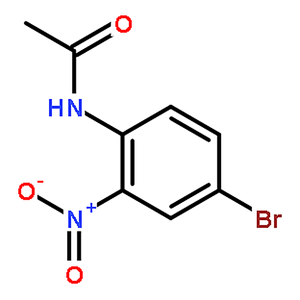 RHAWN N-(4-Bromo-2-nitrophenyl)acetamide
