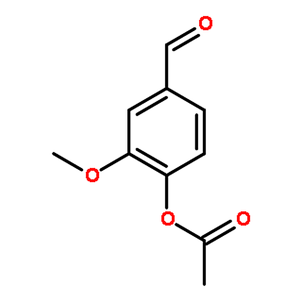 RHAWN Vanillin acetate