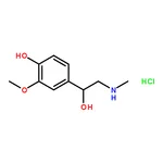 RHAWN (+/-)-Metanephrine hydrochloride