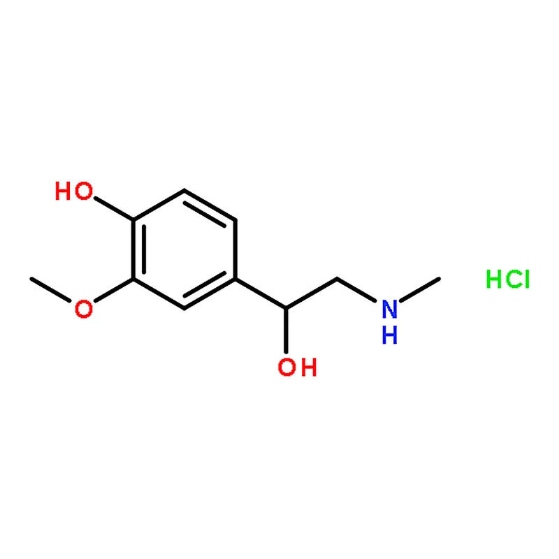 RHAWN (+/-)-Metanephrine hydrochloride