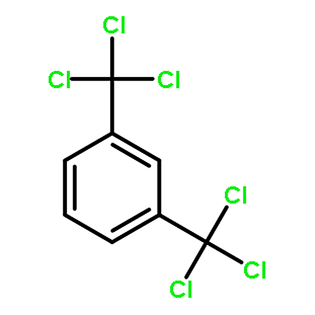 RHAWN 1，3-Bis(trichloromethyl)benzene