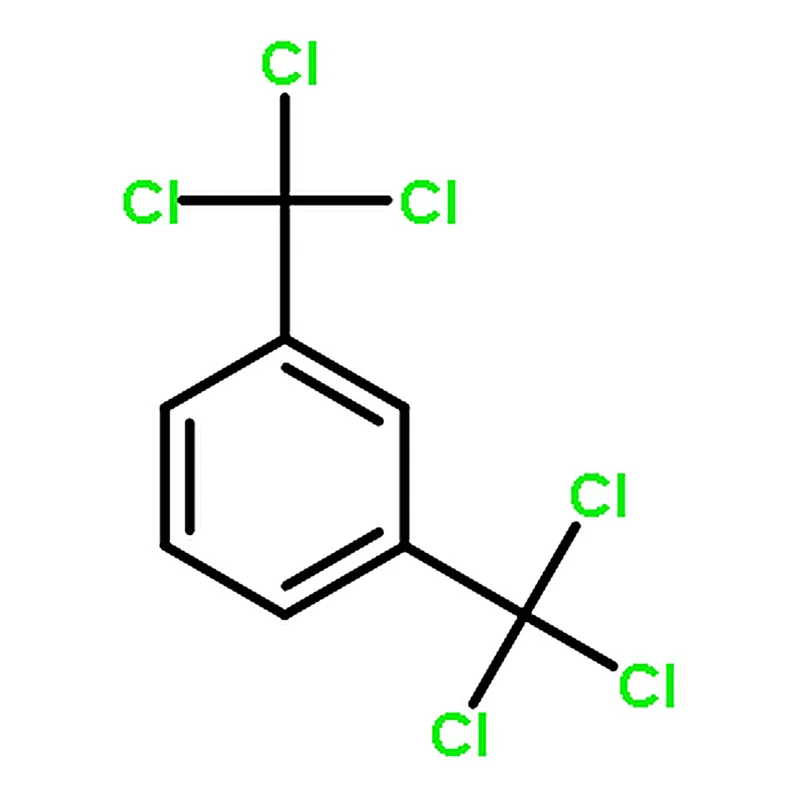 RHAWN 1,3-Bis(trichloromethyl)benzene