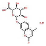 RHAWN 4-Methylumbelliferyl -D-Glucuronide Hydrate
