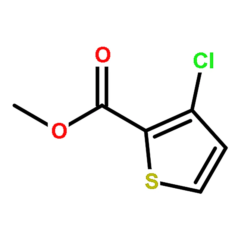 RHAWN Methyl 3-chlorothiophene-2-carboxylate