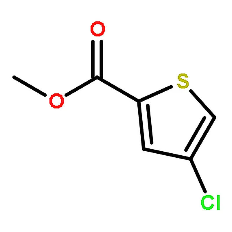 RHAWN Methyl 4-chlorothiophene-2-carboxylate